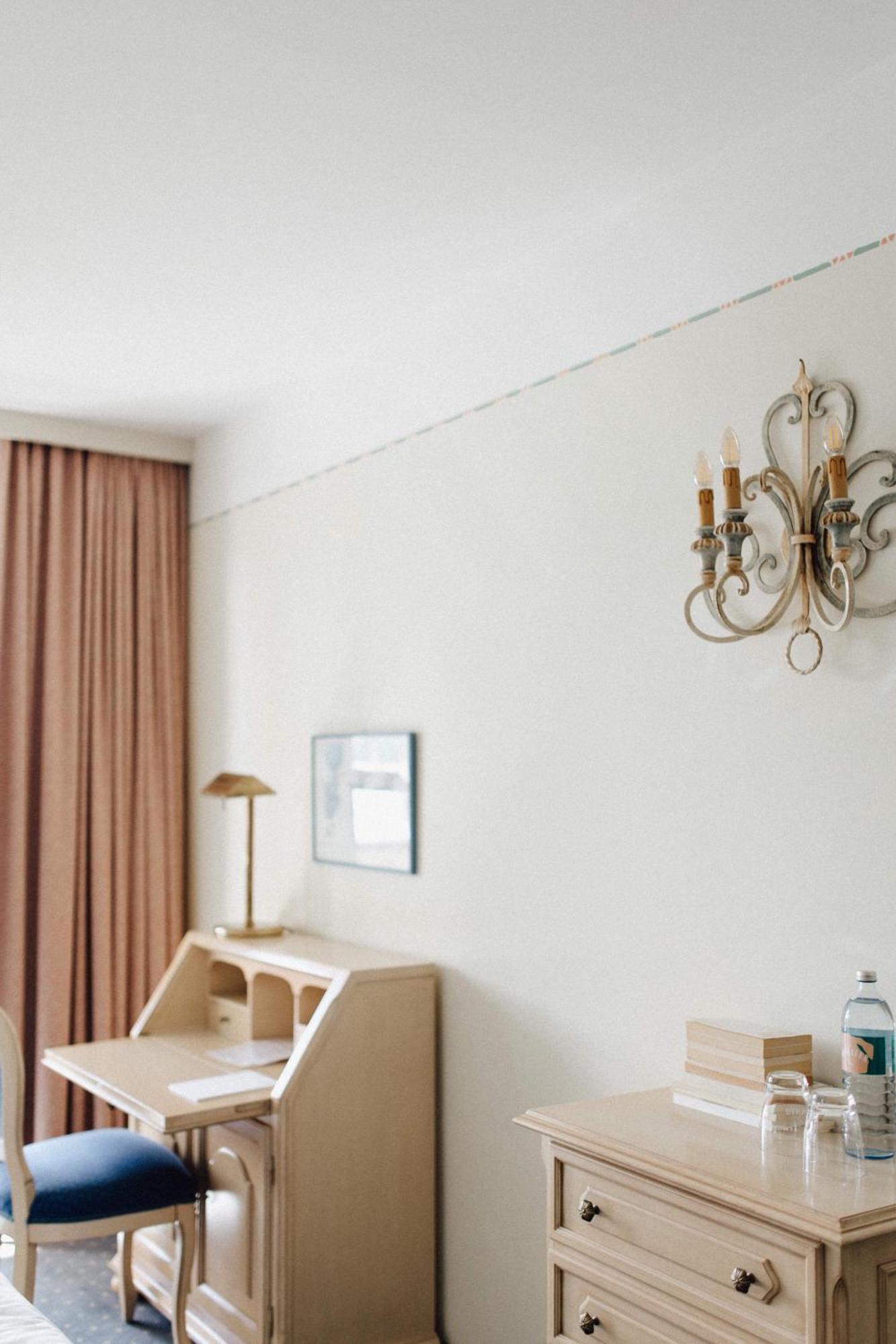 Hotel Villa Rainer Pörtschach am Wörthersee Extérieur photo