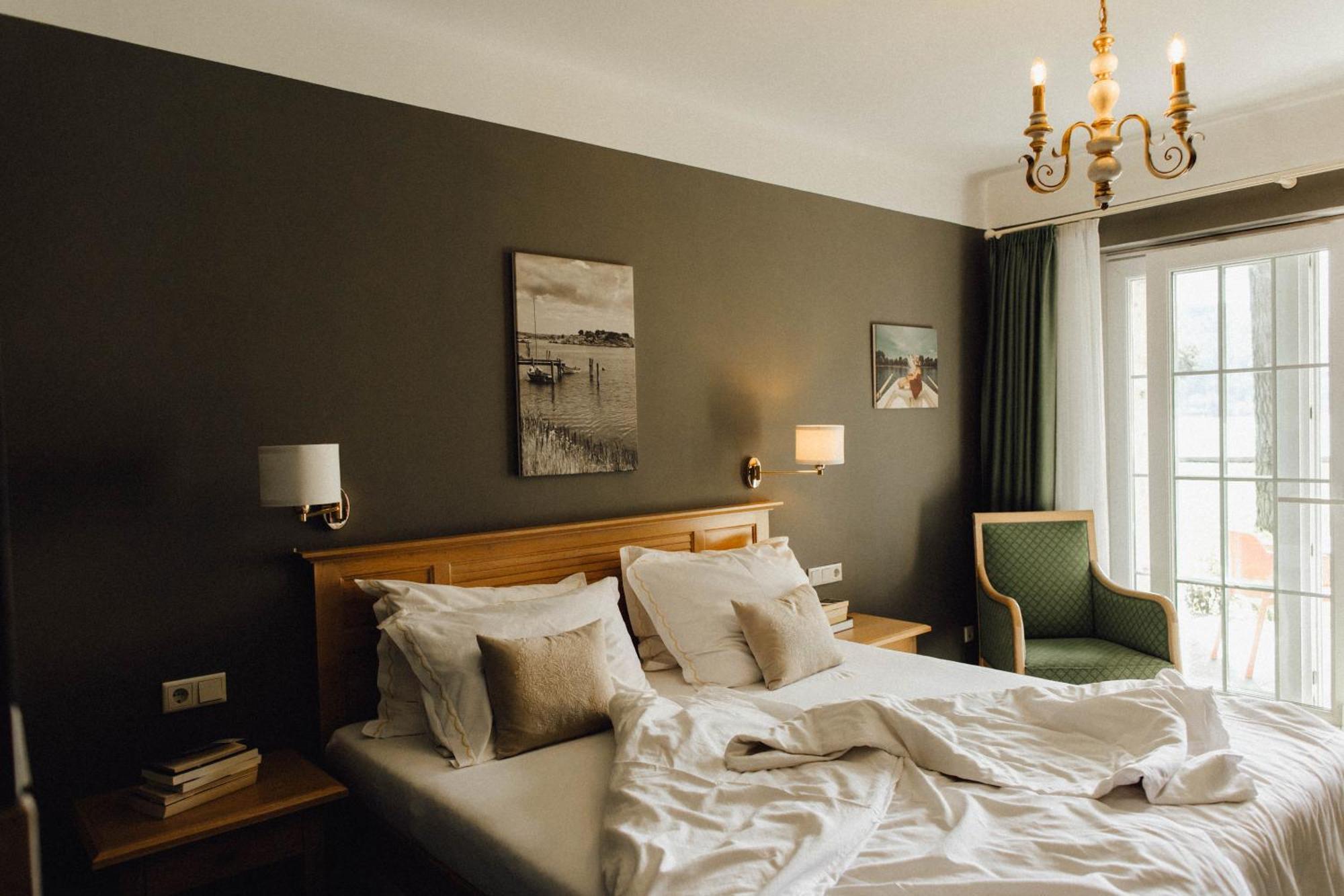 Hotel Villa Rainer Pörtschach am Wörthersee Extérieur photo