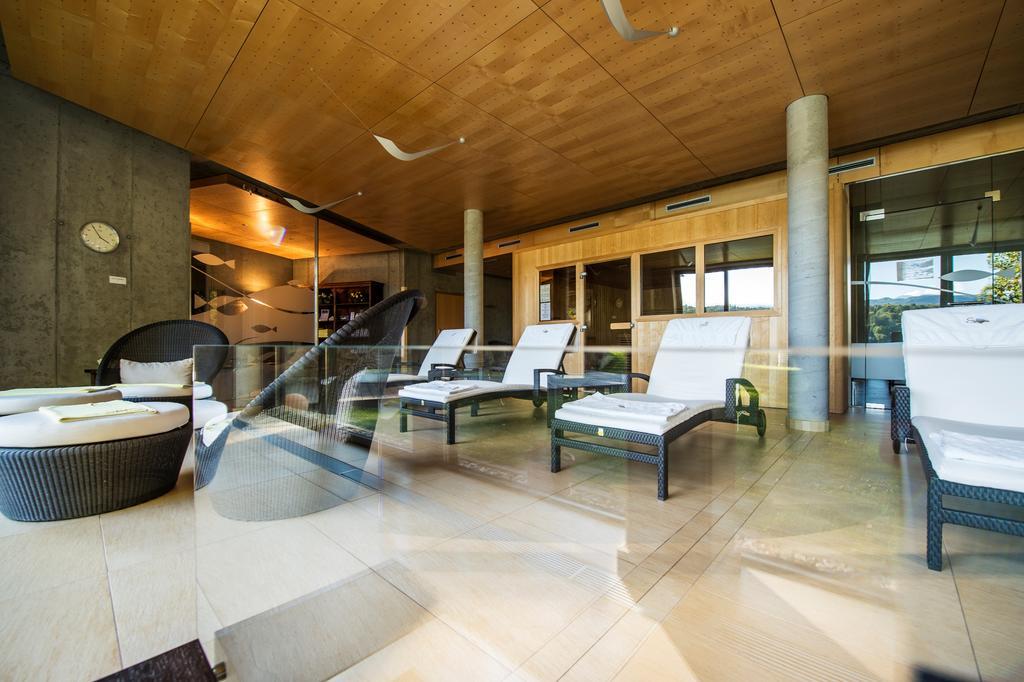 Hotel Villa Rainer Pörtschach am Wörthersee Extérieur photo
