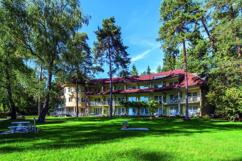 Hotel Villa Rainer Pörtschach am Wörthersee Extérieur photo